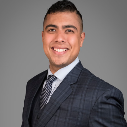 Rogelio Garcia