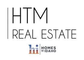 HTM Real Estate powered by Homes of Idaho