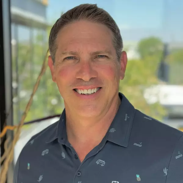 Scott Fuller