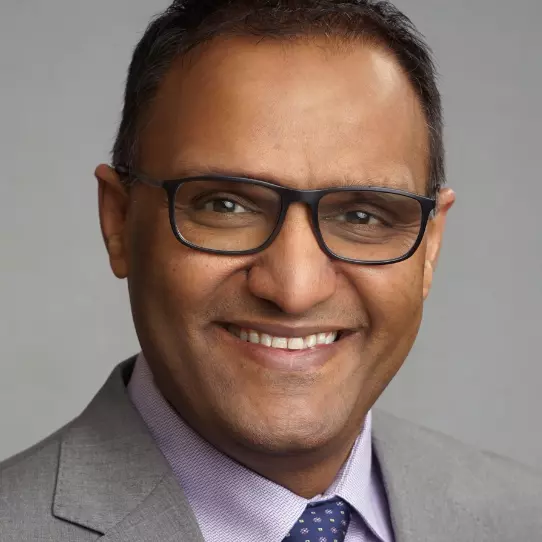 Axay Parekh