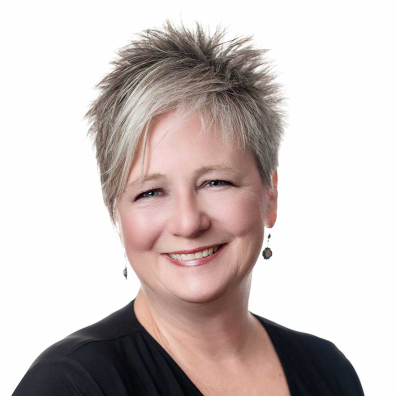 Colleen Waldoch