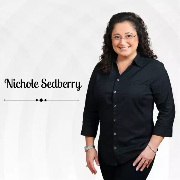 Nichole Sedberry