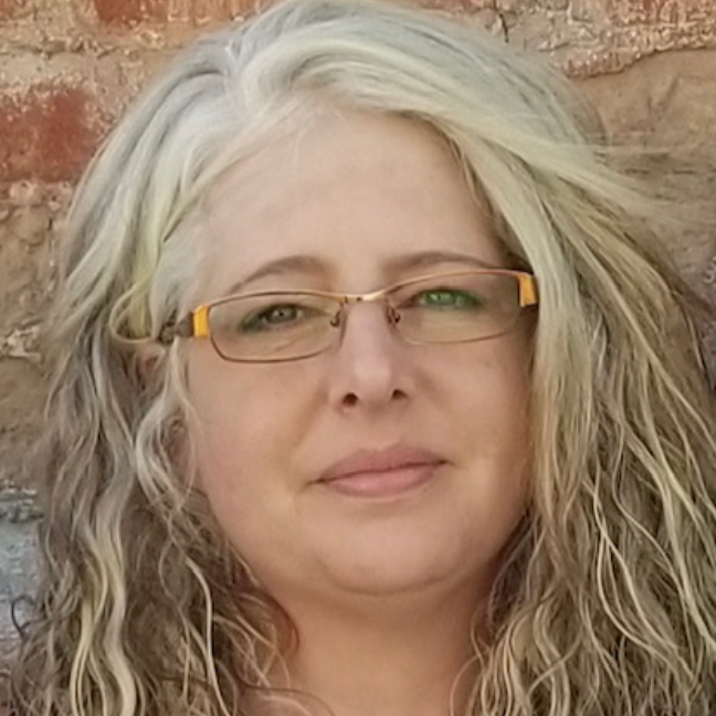 Jackilyn Zserai