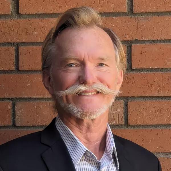 Darrell Blomberg