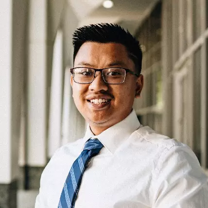 Joseph Tran