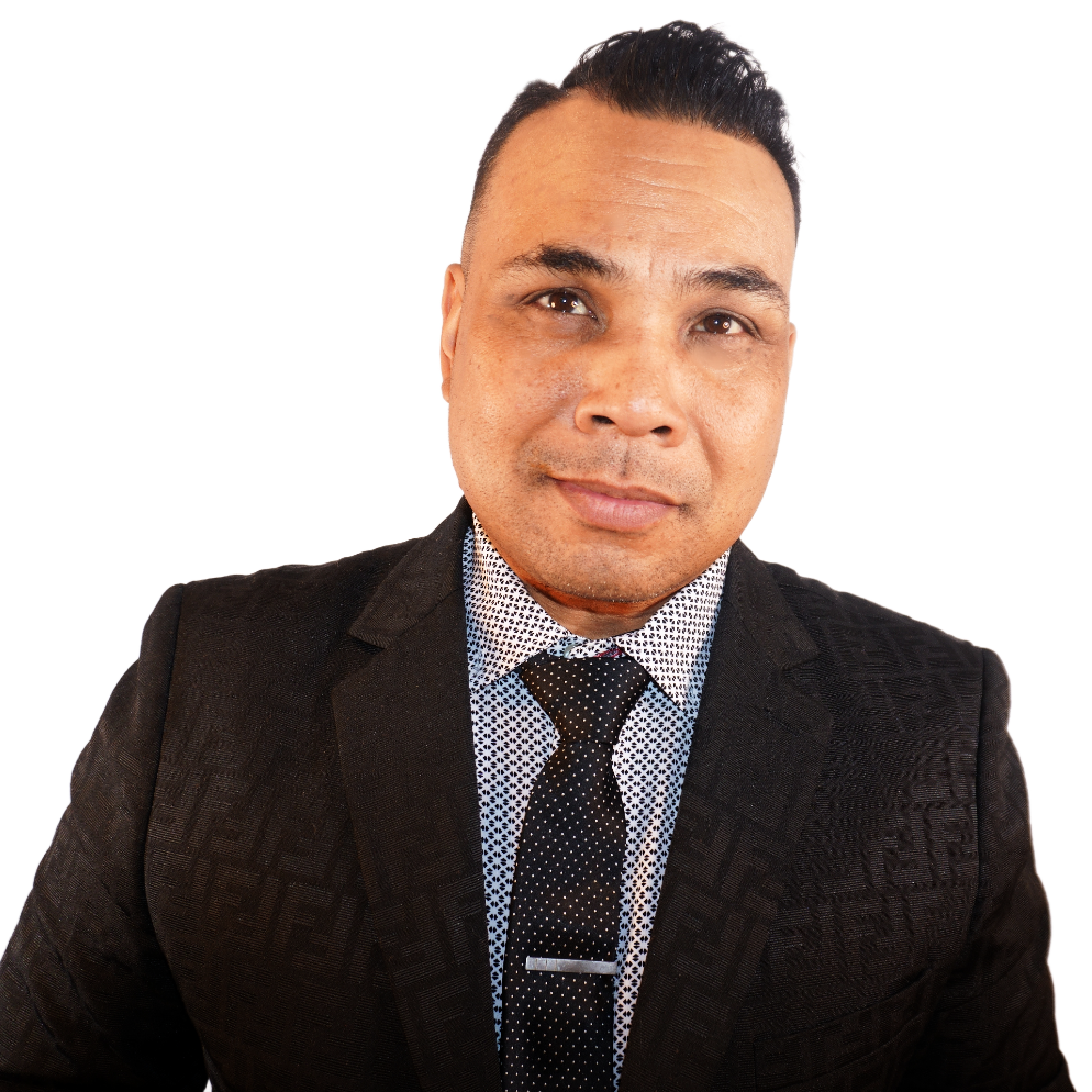 Mark Azucena