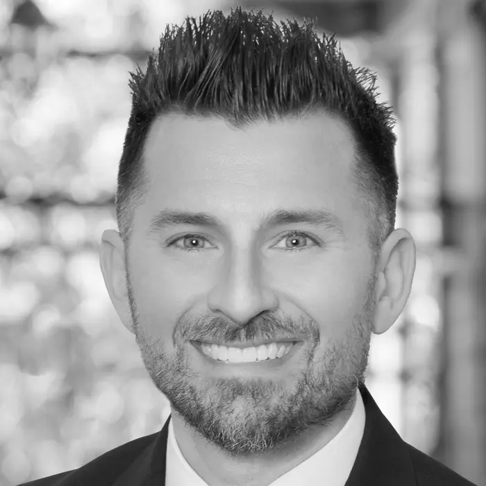 Adam Thurlwell, Real Estate Broker