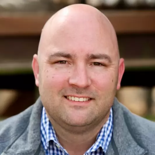Jeffrey McGregor