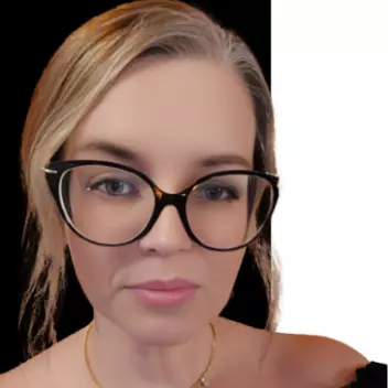 Ashley Easterling