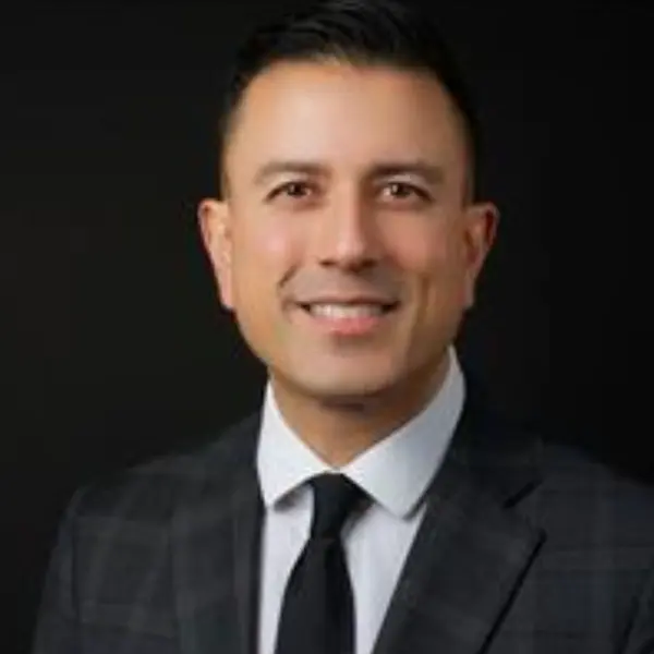 Ricky Aujla