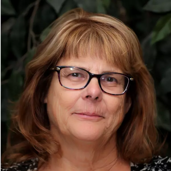 Dottie McDougle