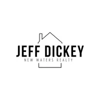 Jeff Dickey - New Waters Realty