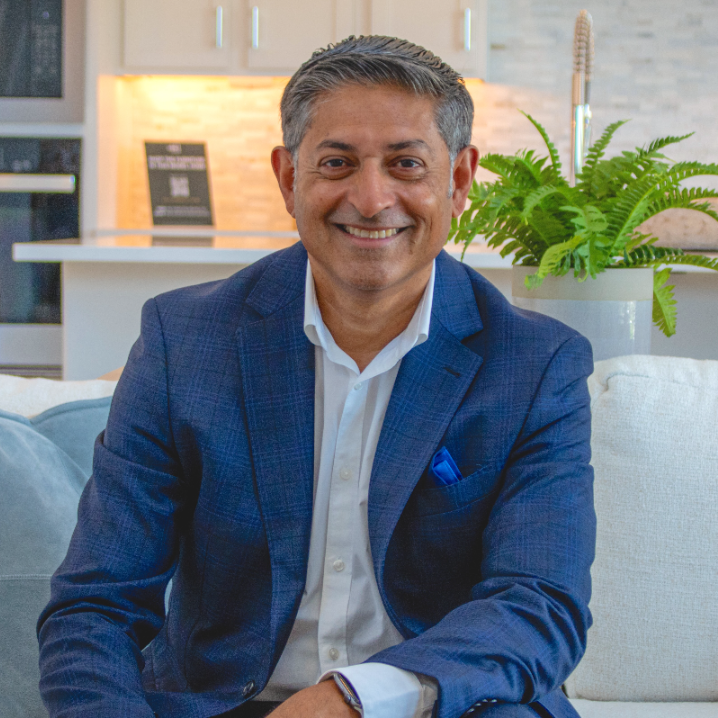 Abraham Real Estate Group