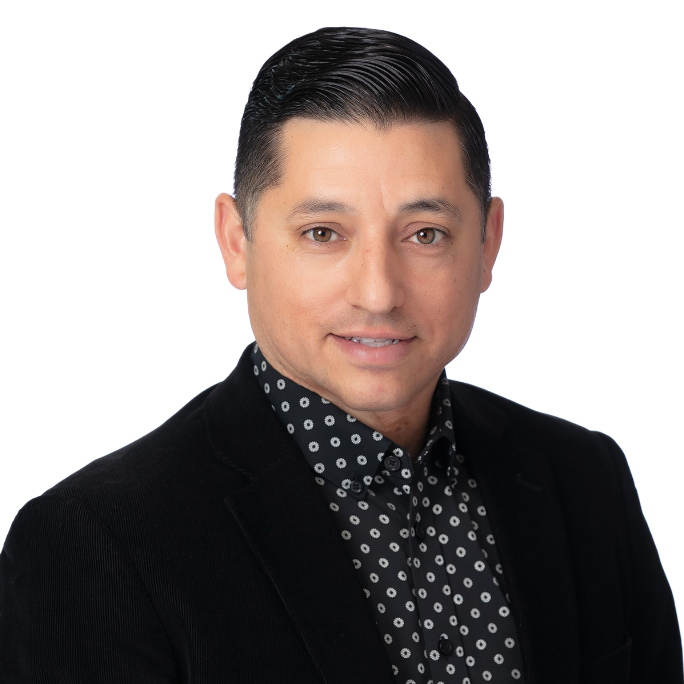 Marco Saldana