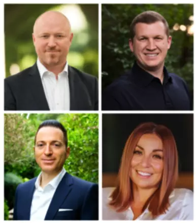 agent profiles