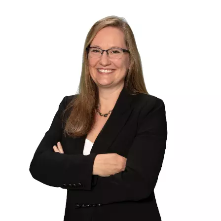 Stephanie Shaw