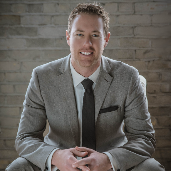 Justin Burke