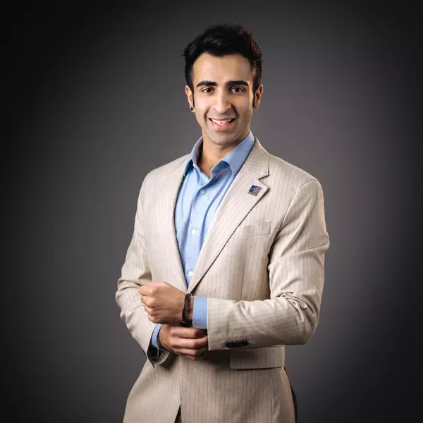 Soma Arora