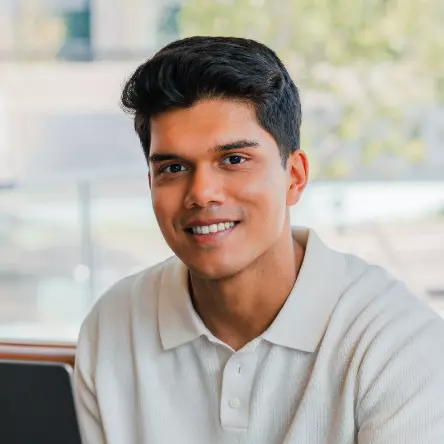 Alankar Ghimire