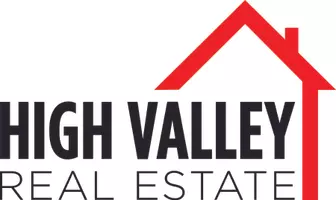 High Valley Real Estate