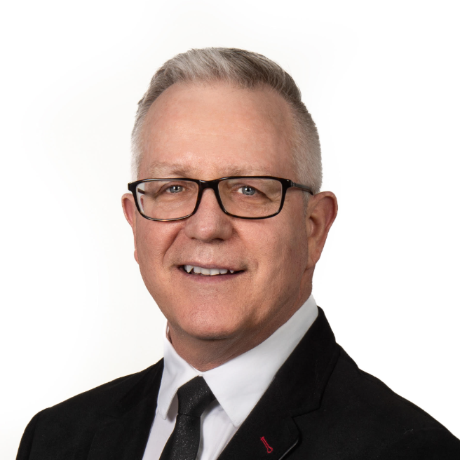 Jeff Briceland