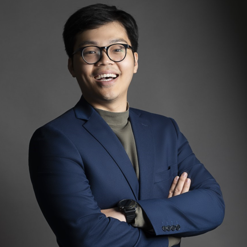 Trung Hieu Bui