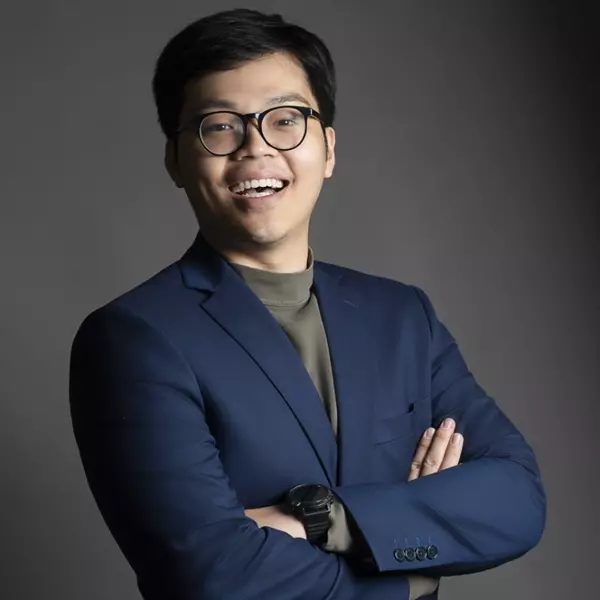 Trung Hieu Bui