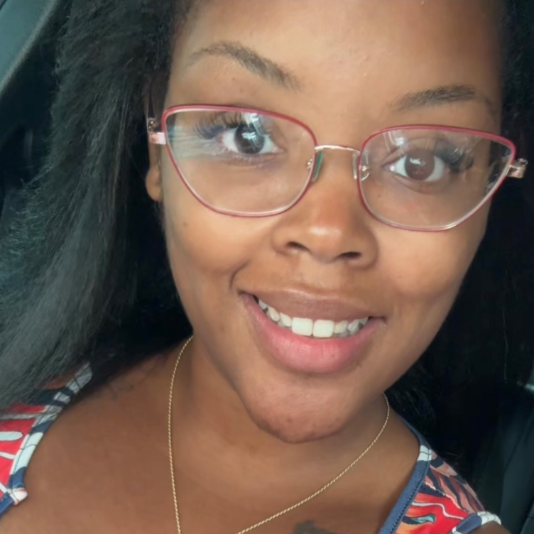 Stevonna Johnson