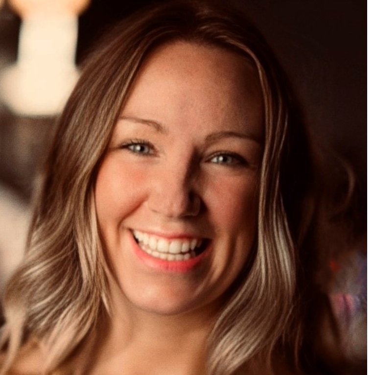 Jacqueline Davis