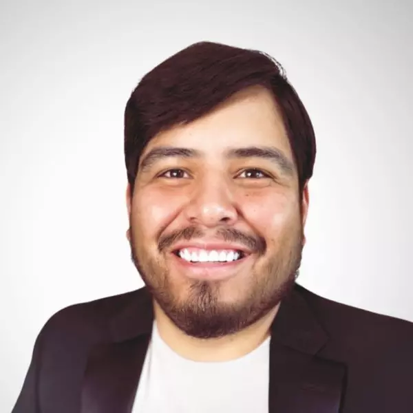 Jorge Carrillo Gasca