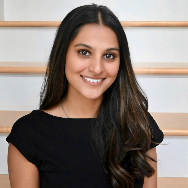 Rina Patel