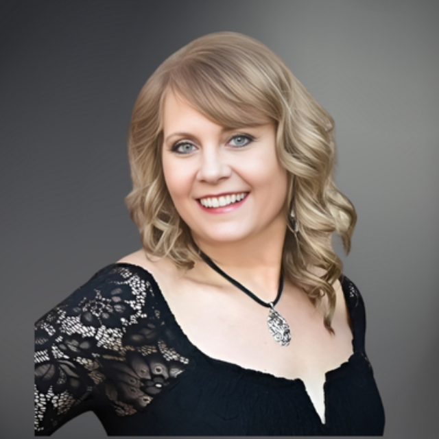 Sally Cranston