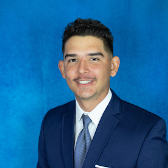 Gregory Olmos