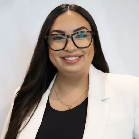 Monique Garza
