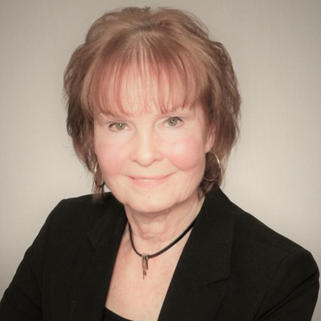 Sandra Peer
