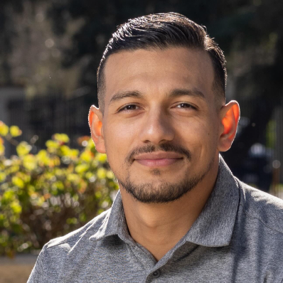 Daniel Cuevas