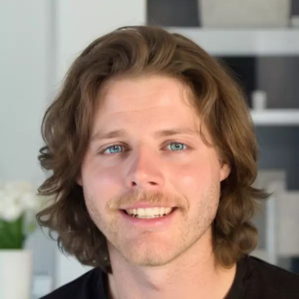 Seth Hickman