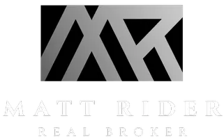 Matt Rider Real Estate w/REAL Broker