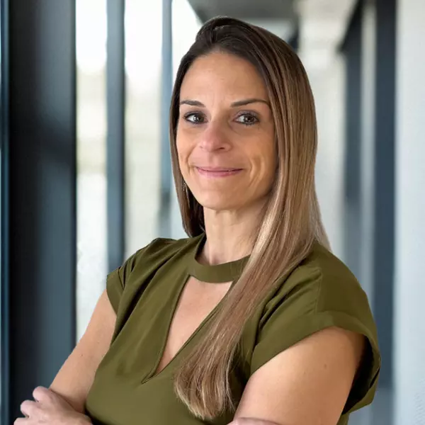 Amanda (Mandie) Kozlowski