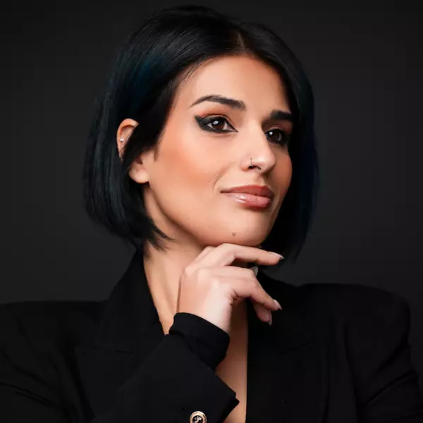 Nastaran Shahrokhi