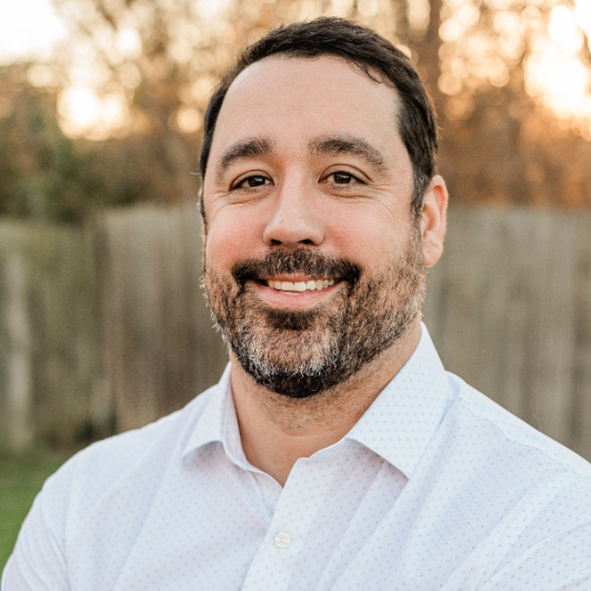 Jeff Lara