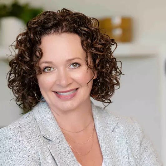 Suzanne Dickson