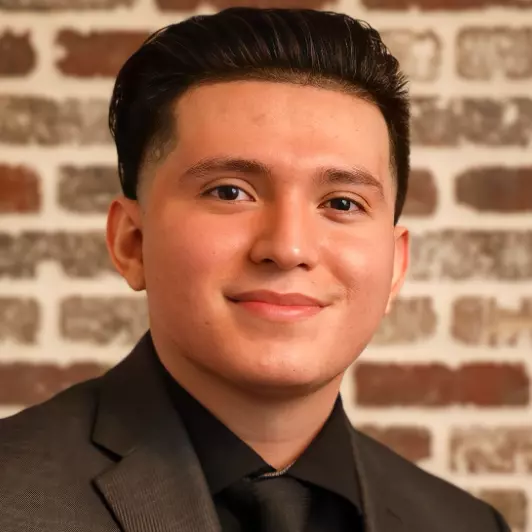 Kevin Reyes