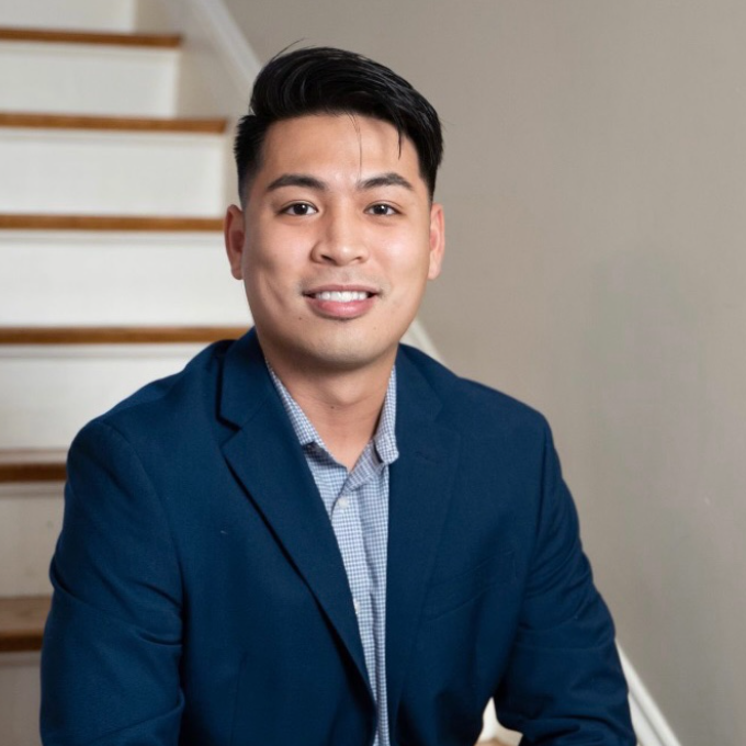 Kevin Ngo