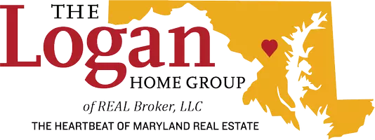 The Logan Home Group of Real Broker, LLC