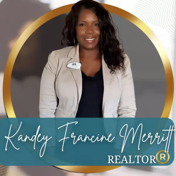 Kandey Francine Merritt