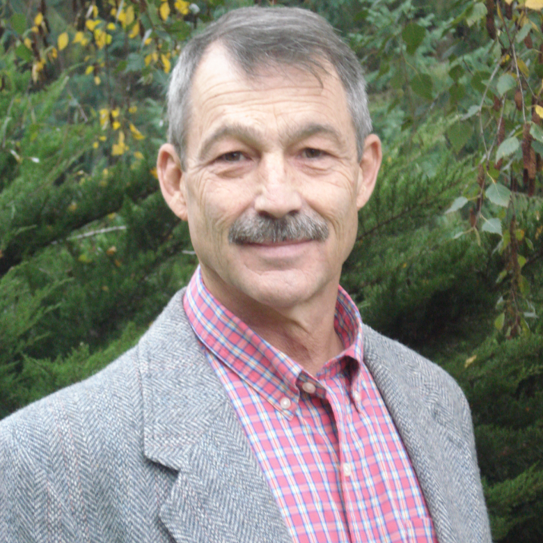 Alan Cronemiller