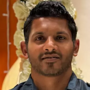 Chandrabhanu Ranaweera