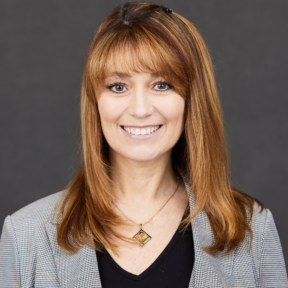 Deni Moore, Harvey Goodman REALTOR