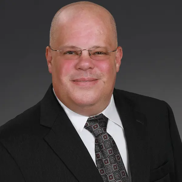 Kevin Wooley